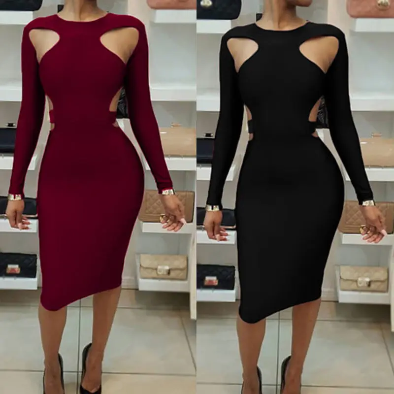 2017 женское Новое Стильное модное купальный костюм облегающее вечернее пикатное