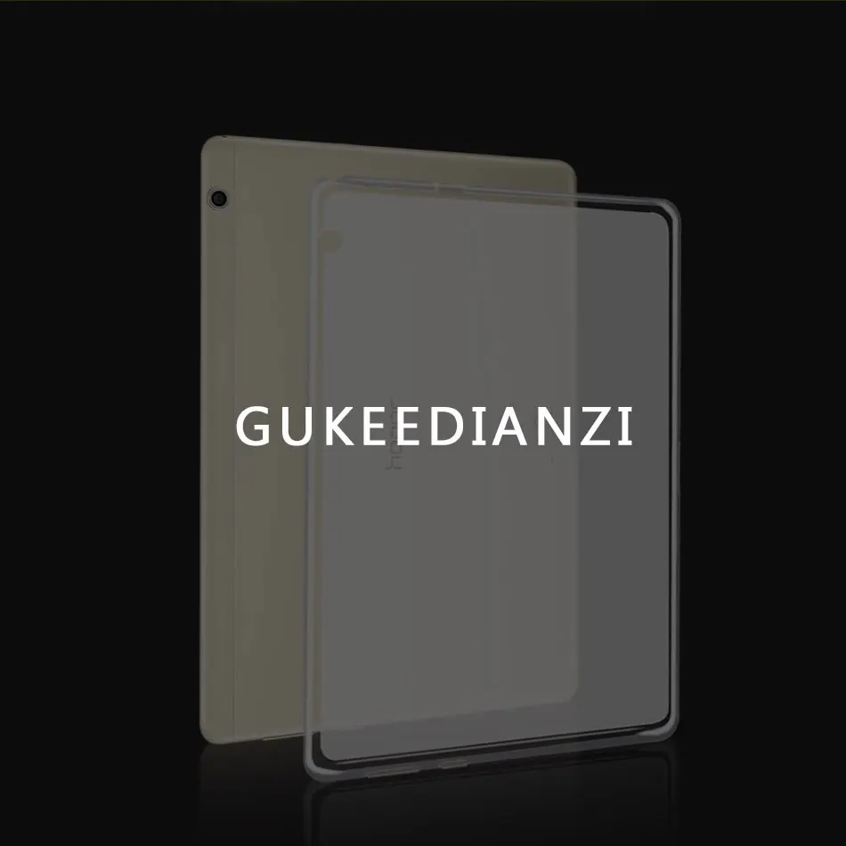 Планшетный чехол для huawei MediaPad T5 10/T3 10 8/T3 7 3g Wi-Fi/Медиа Pad T1 7,0 8,0 10/T2 7,0 8 10,0 Pro Чехол Мягкий силиконовый чехол из ТПУ чехол