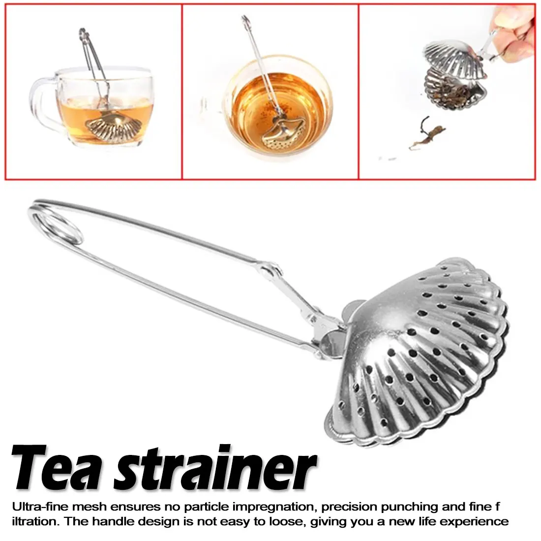 

Овальный Круглый ситечко из нержавеющей стали, чайная посуда, ситечко для чая в форме сердца со звездами, чайная ложка, приправа для заварки