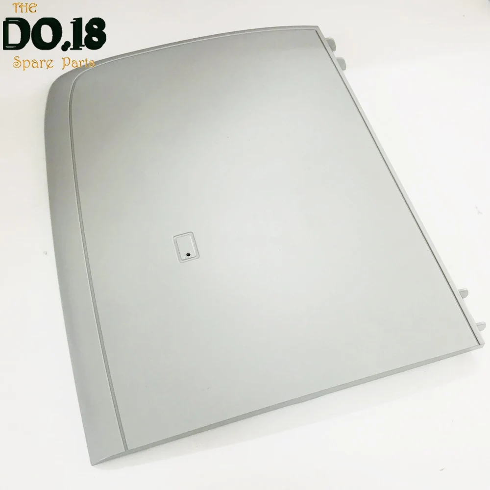 1 шт. Высококачественный новый планшетный сканер верхняя крышка в сборе для HP