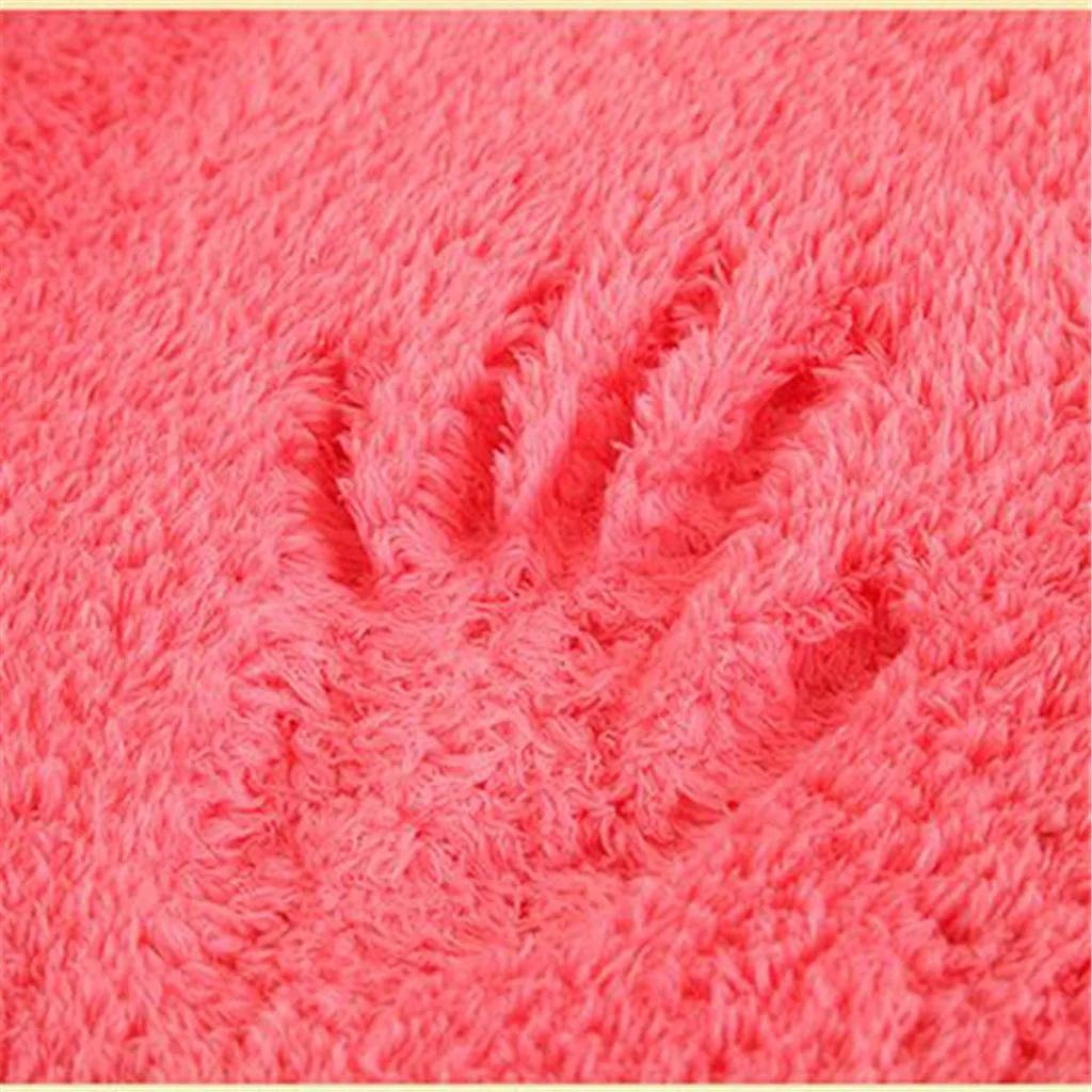 OUNEED декоративные коврики и ковры для дома гостиной абсорбирующий мягкий пол