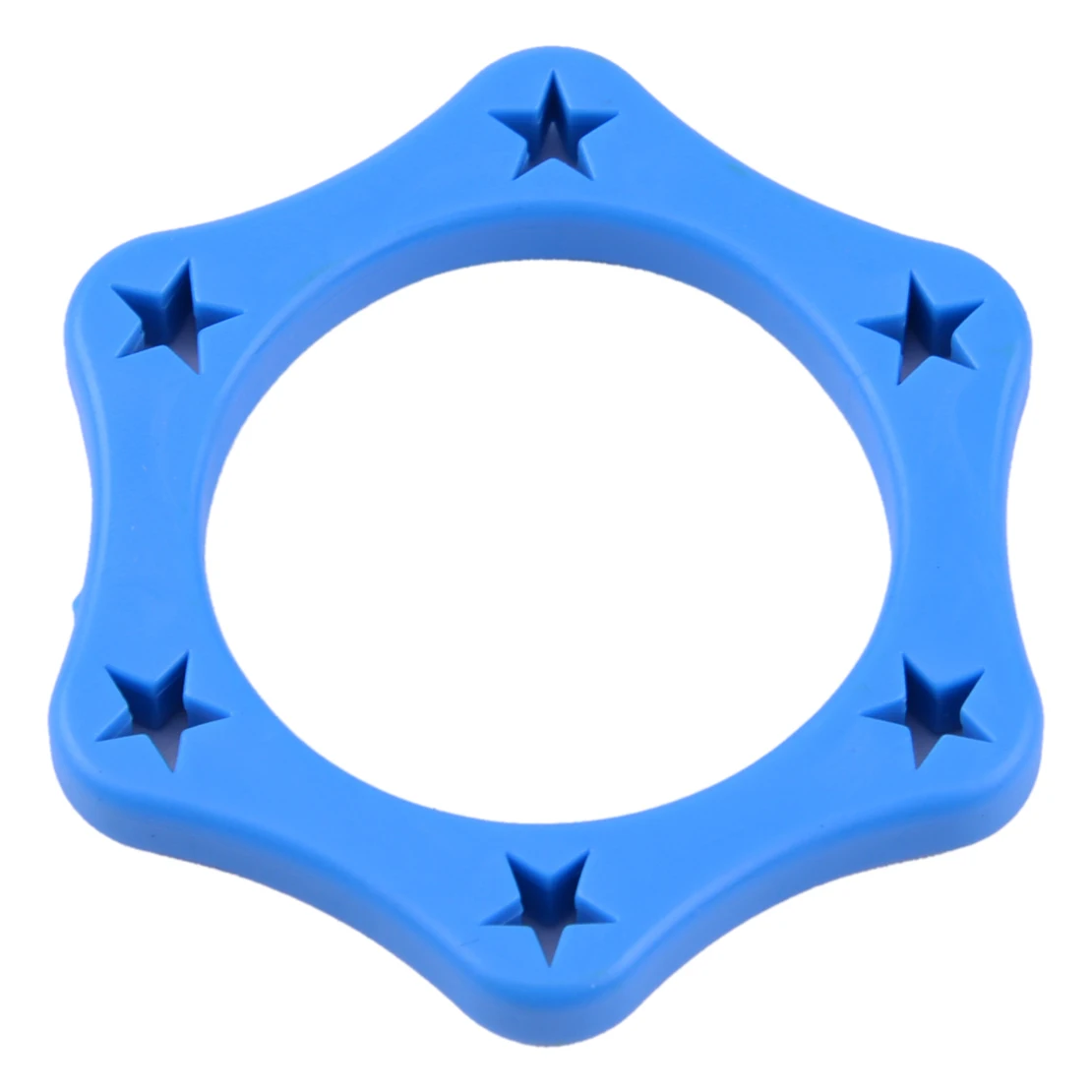 LETAOSK 5 шт красочные микрофон противоскользящее роликовое кольцо прокатки