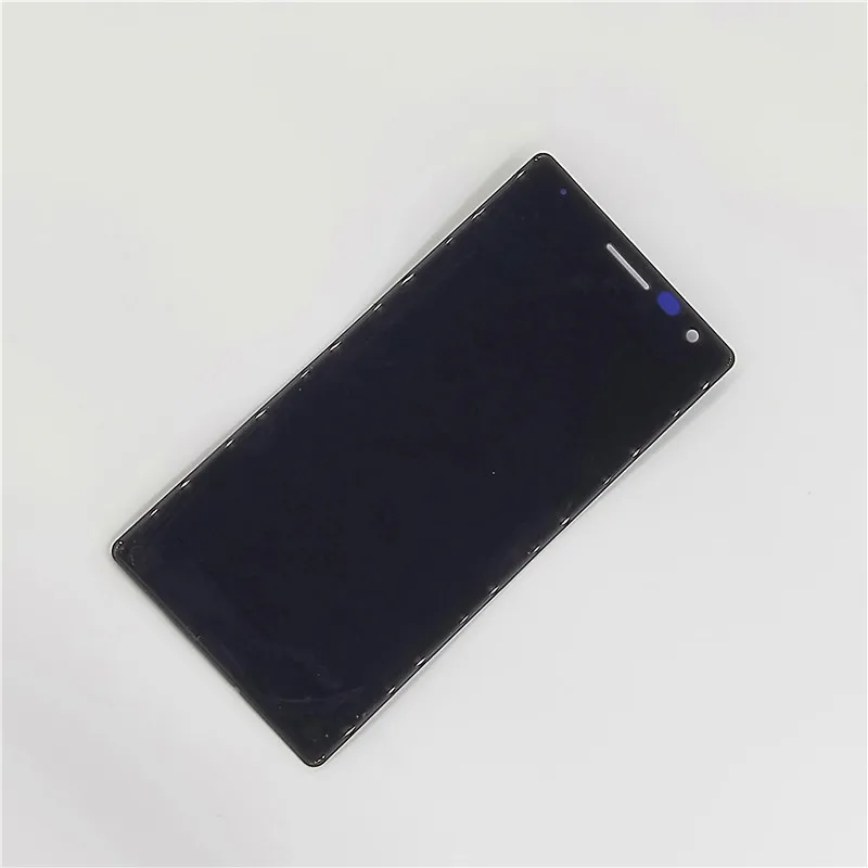 4 7 дюймовый ЖК дисплей для Nokia Lumia 730 кодирующий преобразователь сенсорного экрана