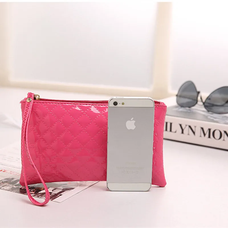 Роскошное дизайнерское Портмоне от известного бренда кожаный женский кошелек