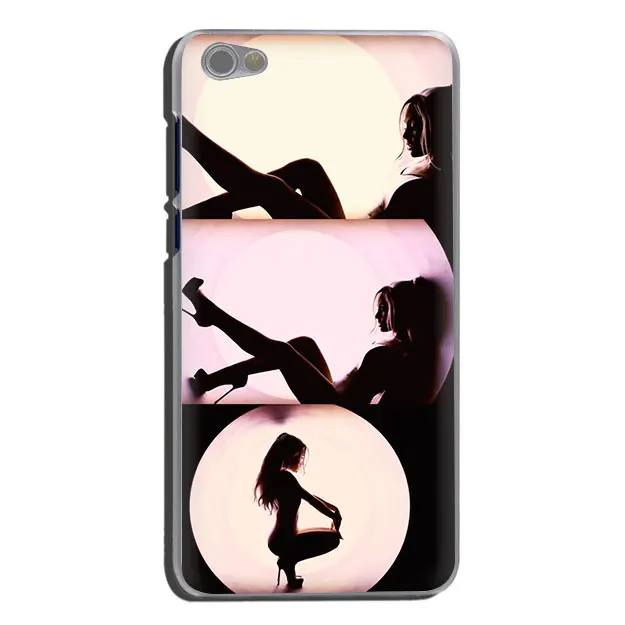 H12 Cat Ar Ariana Grande Новинка Fundas жесткий чехол для телефона Xiaomi Redmi K20 7A 8A 6A 4A Note 8 7 6 5 4 Plus Pro 4X - Цвет: H12