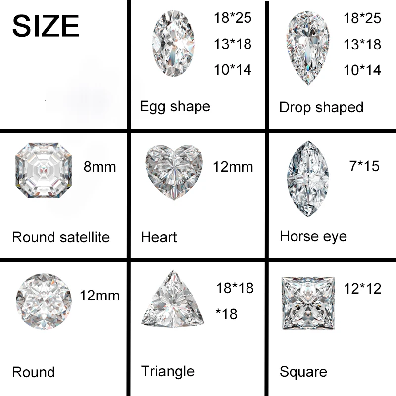 Glitter Round Acrylic Rhinestones Flatback Gaement Trim Decorations Of Sew On Claw Stone For Clothing | Дом и сад