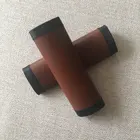 Чехол для детской коляски из искусственной кожи, защитный, 2 шт.компл., 4 цвета