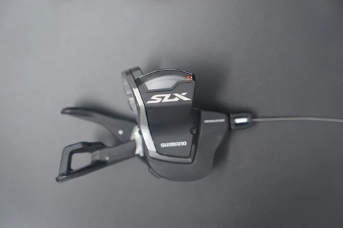 SHIMANO SLX M7000 10 / 11 Скорость MTB велосипед триггерный переключатель передач | Спорт и