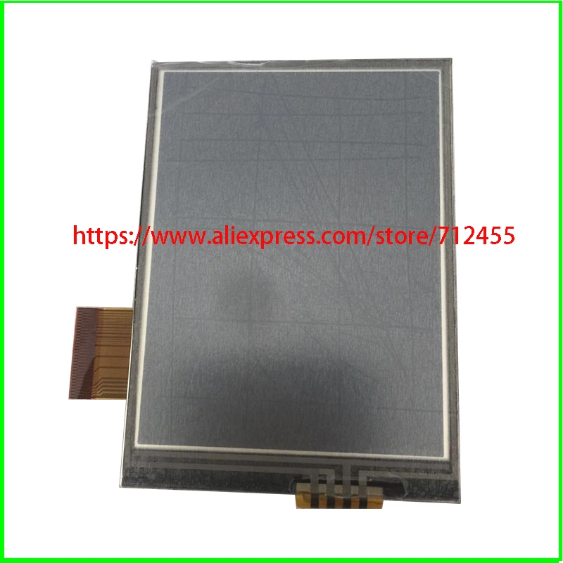 LS037V7DW05 для Workabout Pro 4 ЖК-экран с сенсорным экраном замены и ремонта | Компьютеры