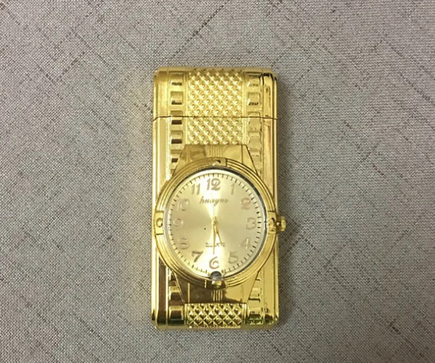 

Watch lighter