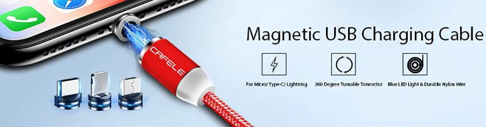 CAFELE Универсальный 18 Вт USB Быстрая зарядка 3,0 5V 3A для Iphone ЕС Подключите мобильный телефон быстрое зарядное устройство для зарядки для samsung huawei xiaomi