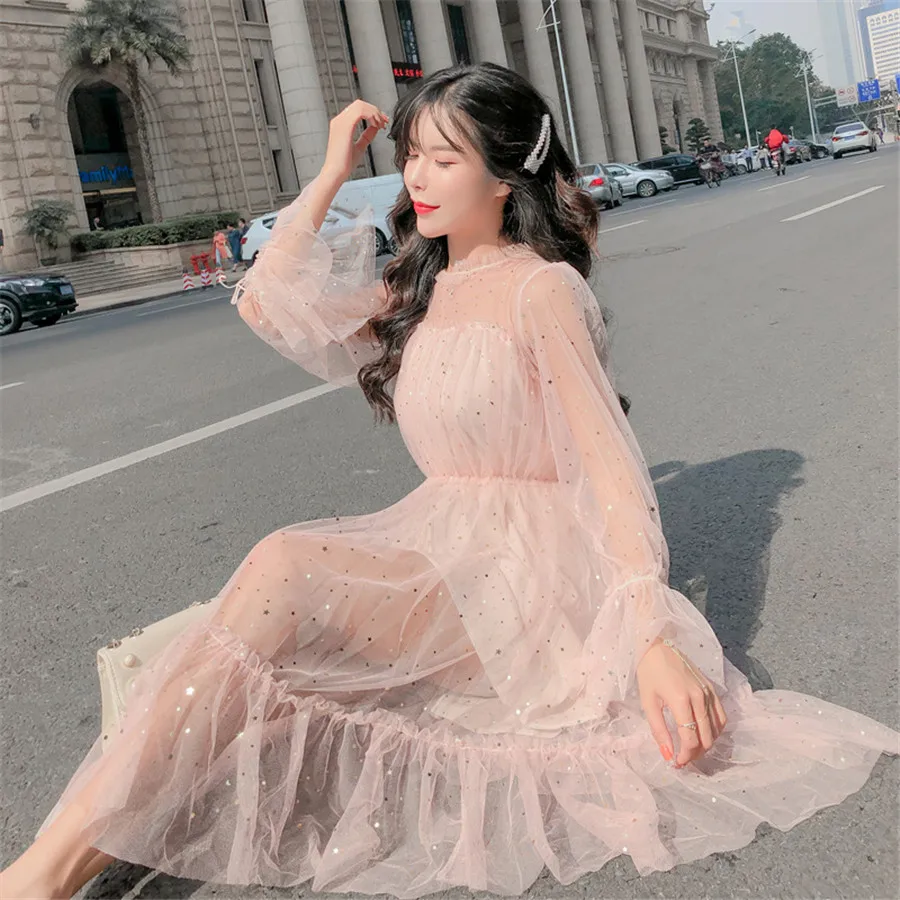 Летнее платье вечернее Клубное элегантное женское Платье Vestidos De Festa женское сексуальное блестка украшение платье