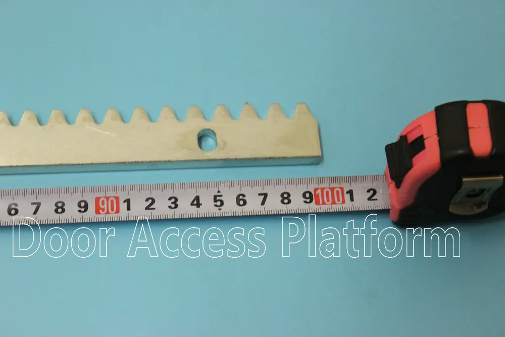 Металлический дверной нож из нержавеющей стали ширина 12 мм тяжелая мощность 1