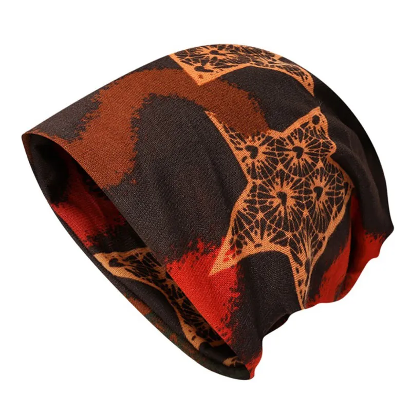 Новинка 2018 осенне зимние вязаные шапки для мужчин и женщин спортивные походные