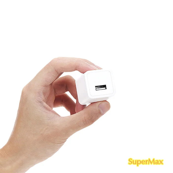 1USB США штепсельная вилка настольное быстрое зарядное устройство адаптер для