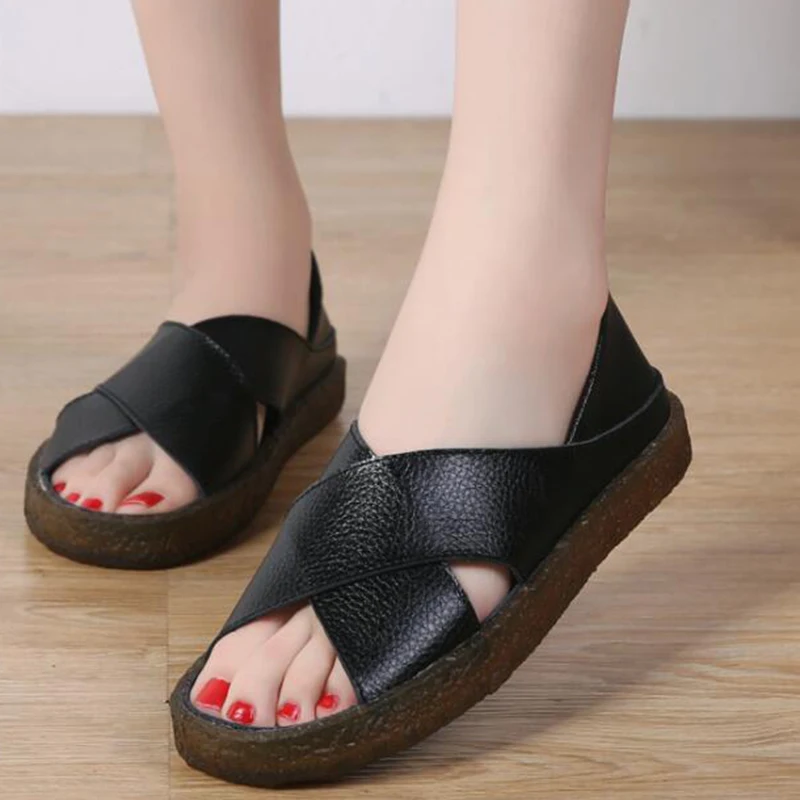 Женские мокасины на плоской подошве большие размеры 35 44|Обувь без каблука| |