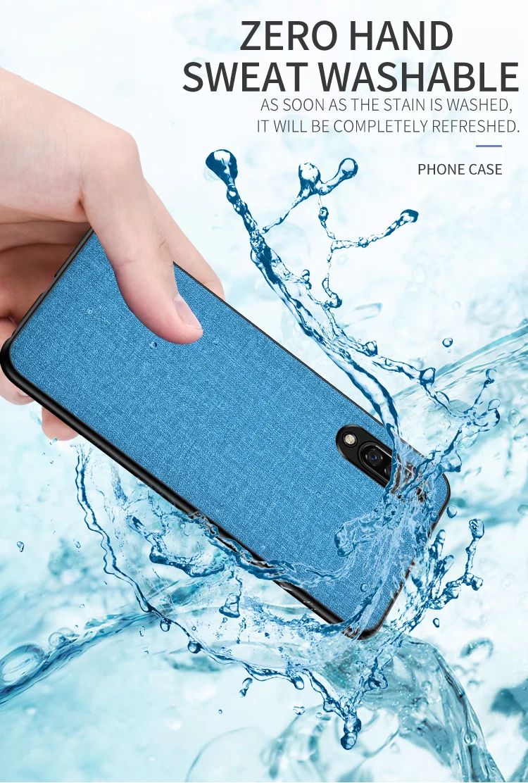 Текстура ткани чехол для Samsung Галактики A90 A80 A70 A60 A50 A40 A30 A10 M30 M20 M10 телефона в ретро стиле с изображением цветов кожаная накладка на заднюю панель телефона