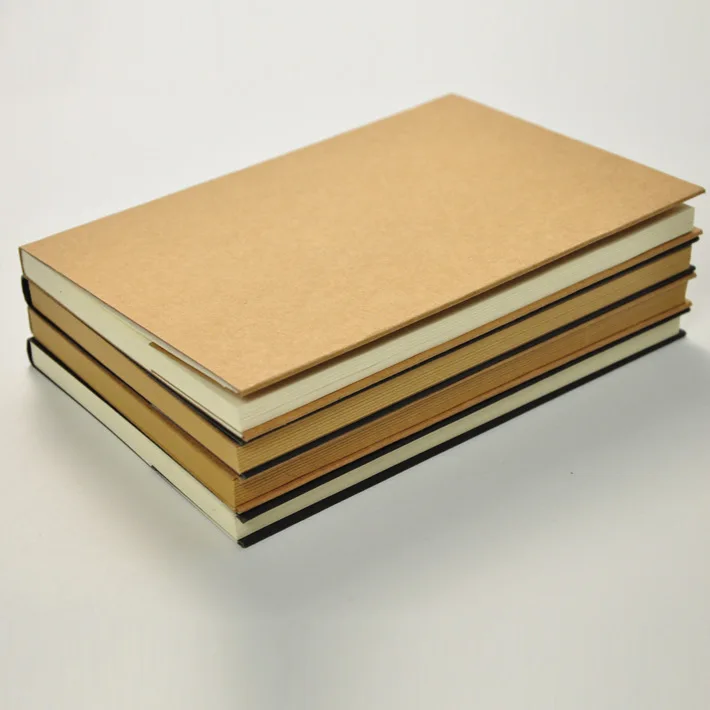 32K Ретро бумага для эскизов чистый экологичный блокнот эскиз книга рисования