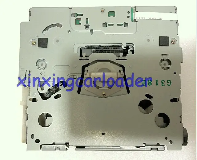 Устройство смены компакт-дисков FORDD HYUUNDAII HONDDA RAE0142 RAE0152 501 | Автомобили и мотоциклы