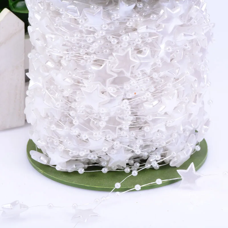 Леска рыболовная искусственная 5 метров | Дом и сад