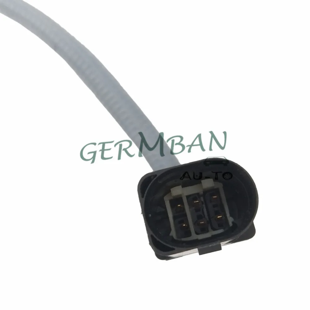 Широкополосный кислородный лямбда-датчик O2 для Mitsubishi Outlander GT 3 0 14 No #27017 2345180 1588A274