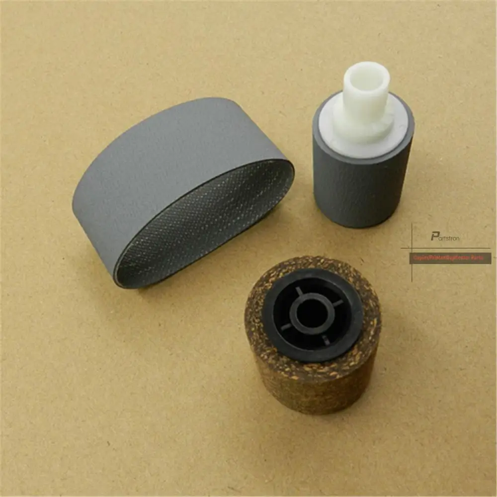 2 комплекта ADF комплект пикап-роликов для Ricoh MP 4000 4001 4002 5000 5001 C2800 C3300 C4000 C5000 |