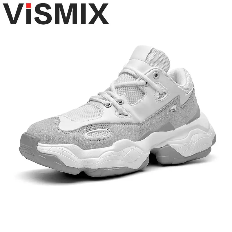 Мужские кроссовки Повседневная обувь Новинка 2019 года сезон весна-лето zapatos hombre