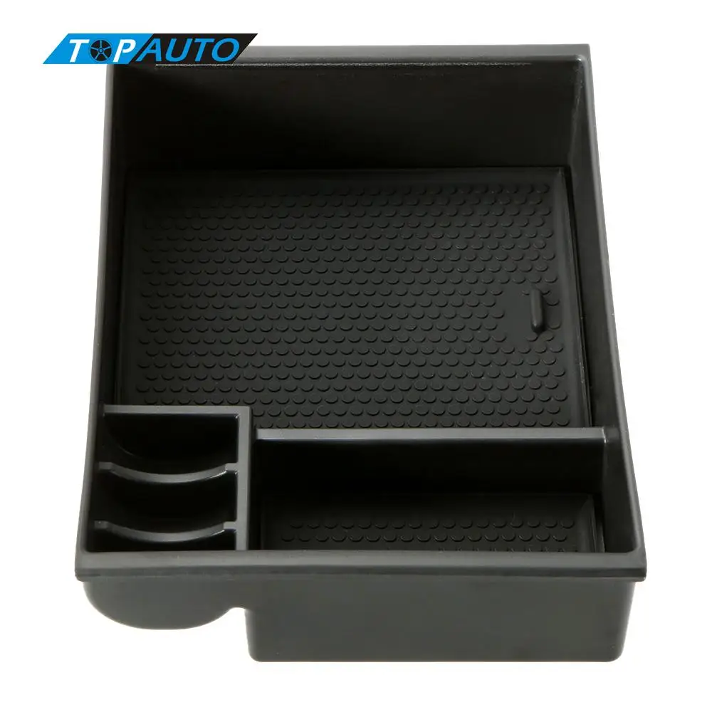Автомобильный стиль центральный контейнер автомобильная центральная консоль