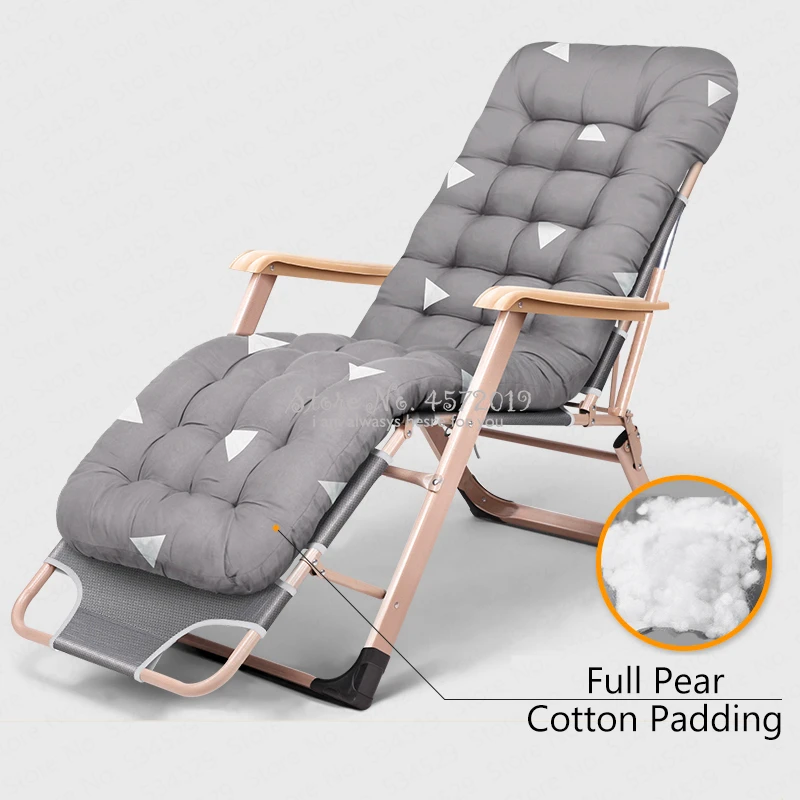 

Folding Single Bed Heavy Duty Multi Function Breathable Material Lounge Salon Chairs with Armrest for Tumbona Jardin Indoor Use