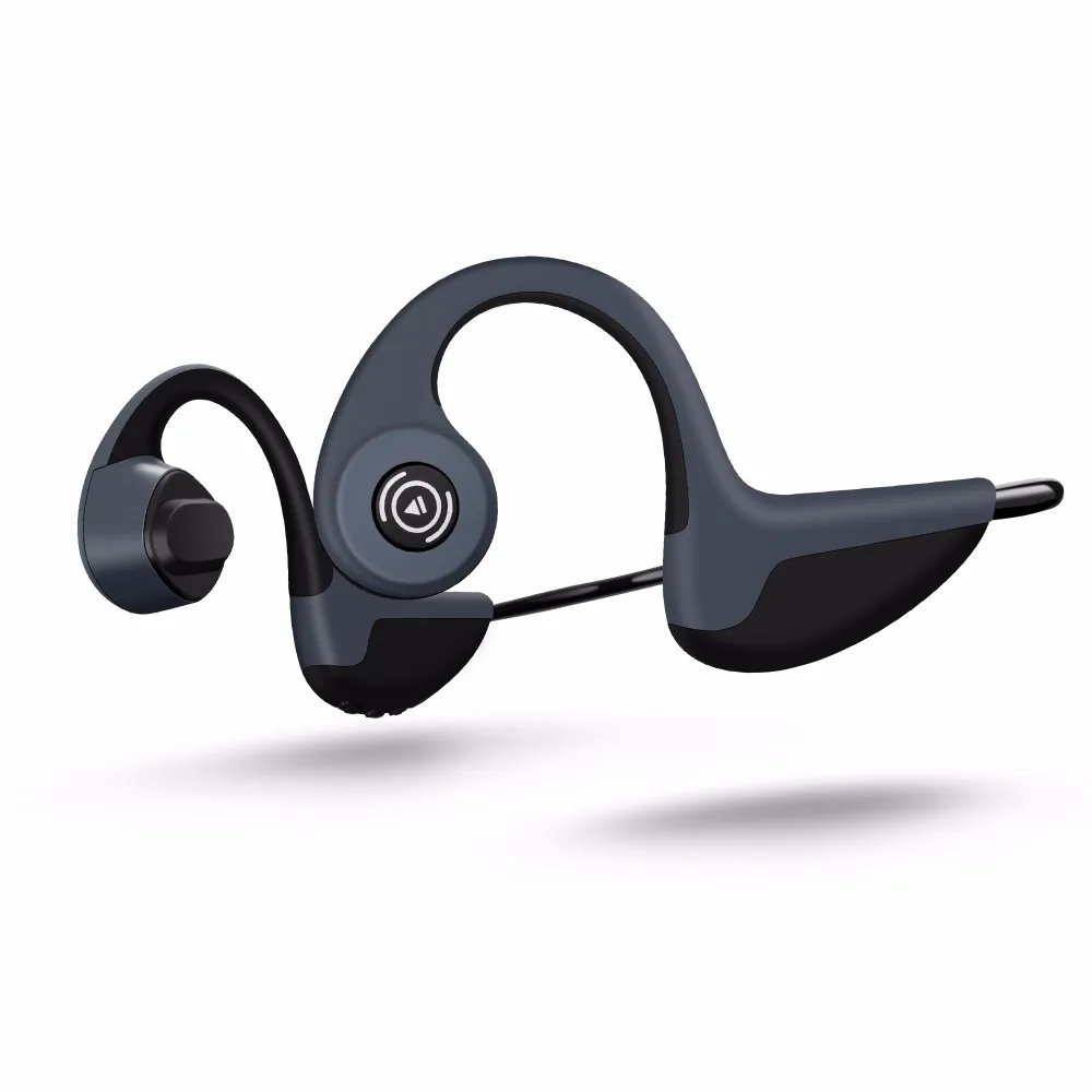 S. Wear Z8 новые наушники с костной проводимостью Bluetooth 5 0 Спортивная Музыкальная