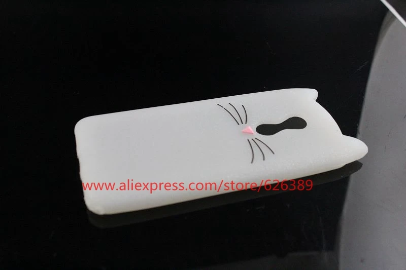 Милый чехол для Redmi 5 с милым единорогом, котом, Минни, 3D, мягкий чехол для мобильного телефона s, чехол для Xiaomi Redmi 5 Plus