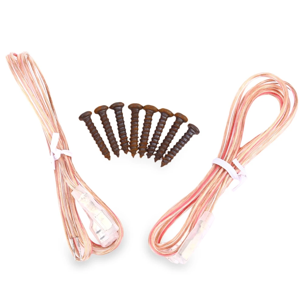 Парные LABO LB PP3652T 6 5 дюймов автомобильные коаксиальные колонки с высоким шагом