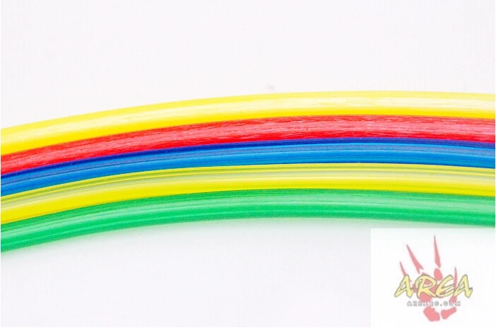 Радиоуправляемая топливная масляная труба для 1/5 радиоуправляемой BAJA KM HPI RV LOSI 5B 5T