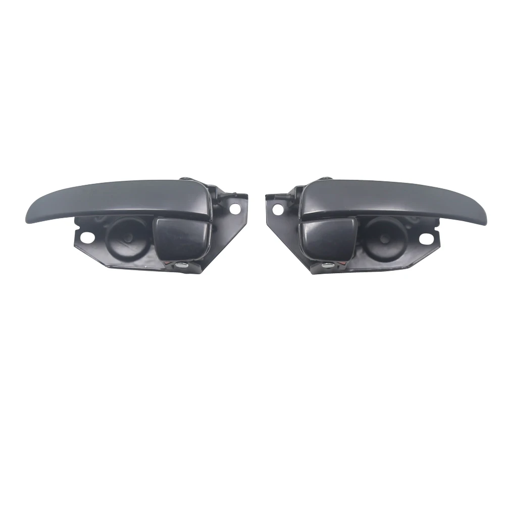 

FREESHIPPING 1 PAIR INTERIOR DOOR HANDLE FOR HYUNDAI SONATA EF 02