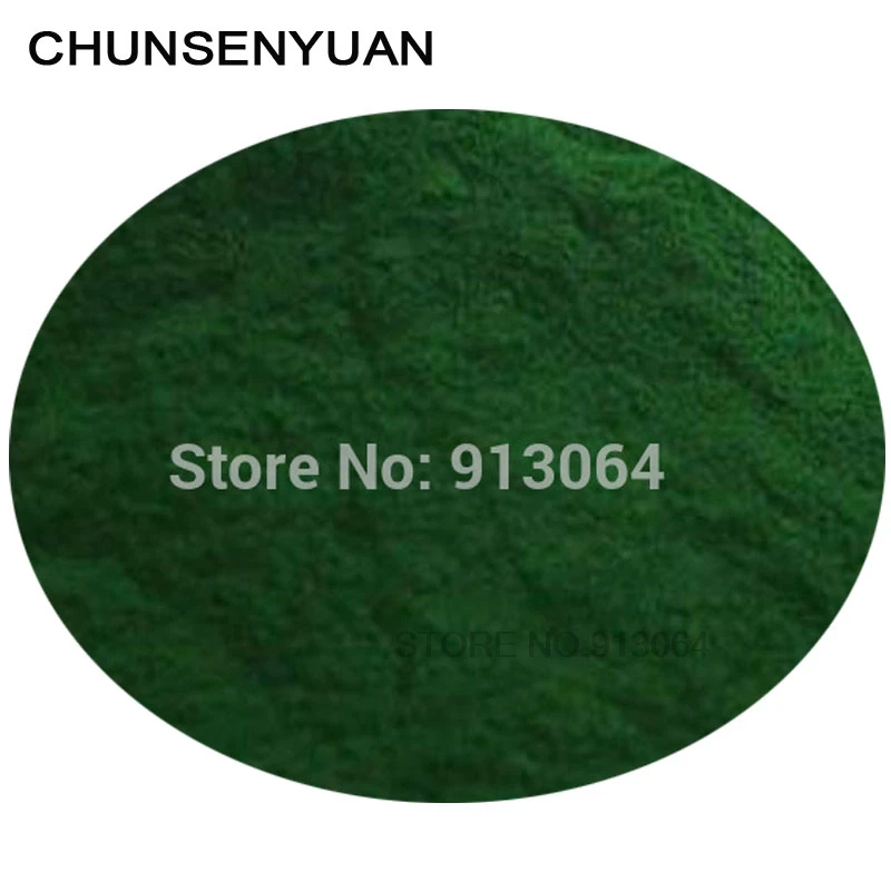 

Export quality 200g Anti-fatigue Anti-radiation Enhance-immune natural organic Spirulina powder rich vitamin