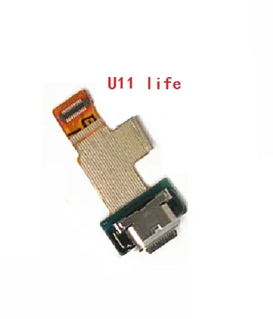 Для htc U11 usb зарядный порт для жизнь/глаза зарядное устройство Порт док-станция