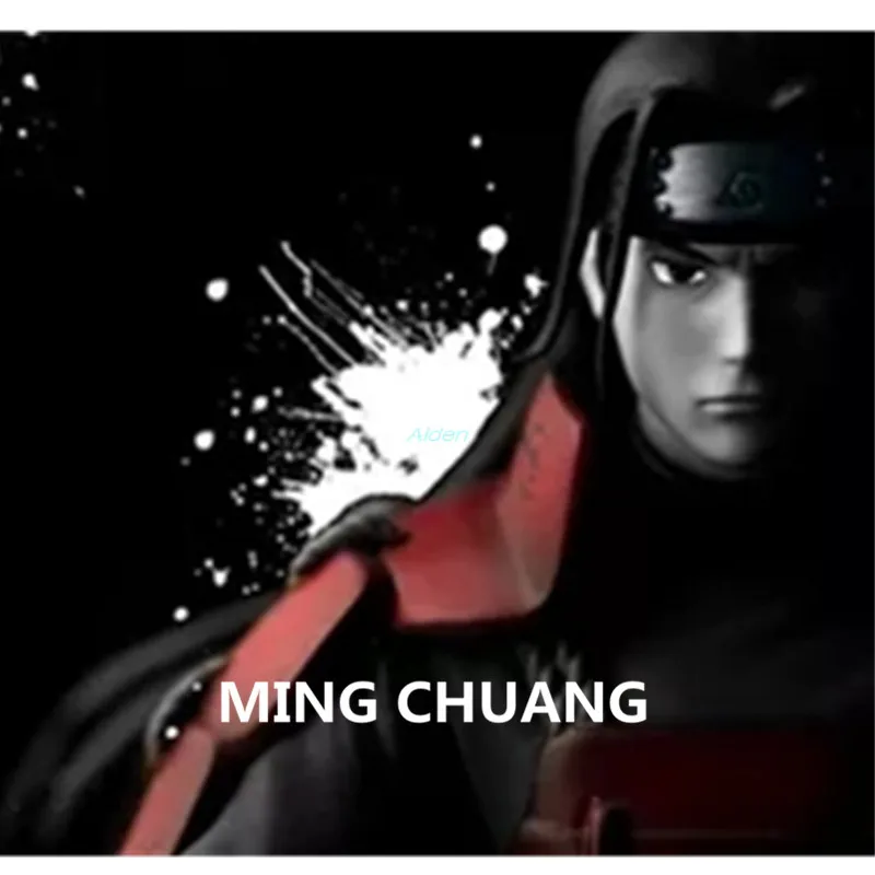 Статуя Наруто 12 дюймов Senju Hashirama бюст Shodai Hokage полноразмерная портретная имитация