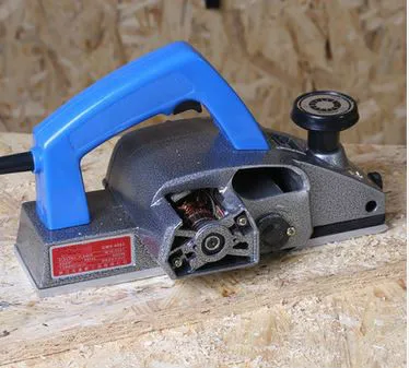 Electric Planer Free shipping Portable household multifunctional woodworking planer machine electric tools | Инструменты