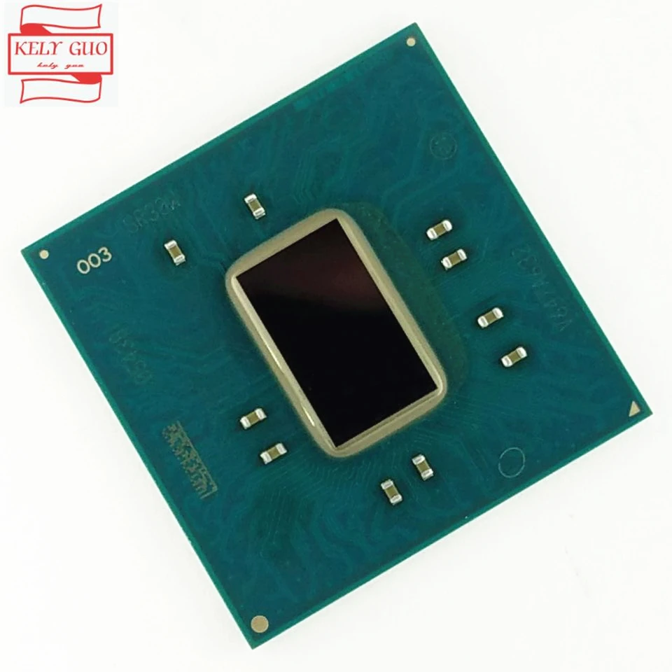 100% Новый оригинальный микросхем GL82HM175 SR30W BGA | Электроника