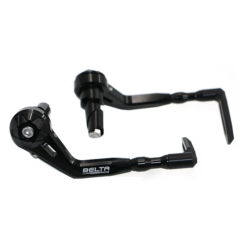 Универсальный алюминиевый защитный рычаг для Руля Мотоцикла 7/8 дюйма 22 мм