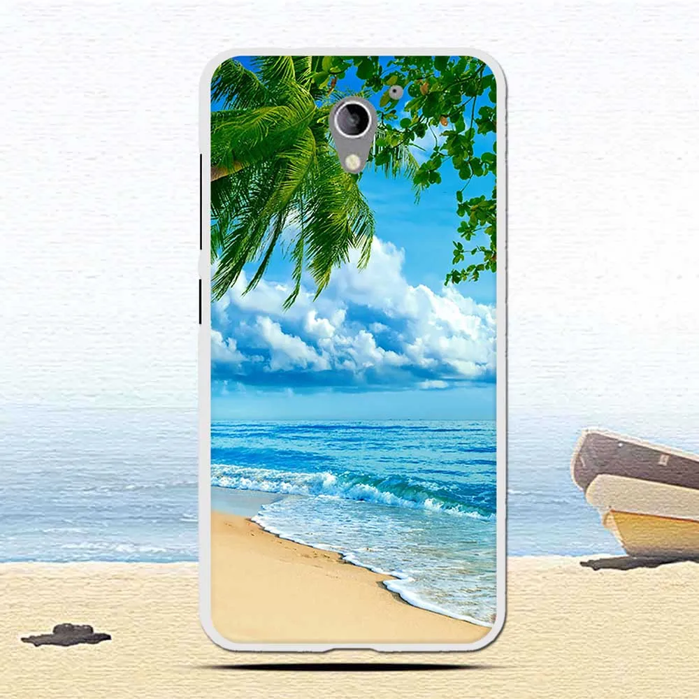 Модный Цветной чехол с рисунком для zte Blade A510 BA510 5," задняя крышка для телефона zte A 510 B A510 мягкая ТПУ Силиконовая оболочка корпуса