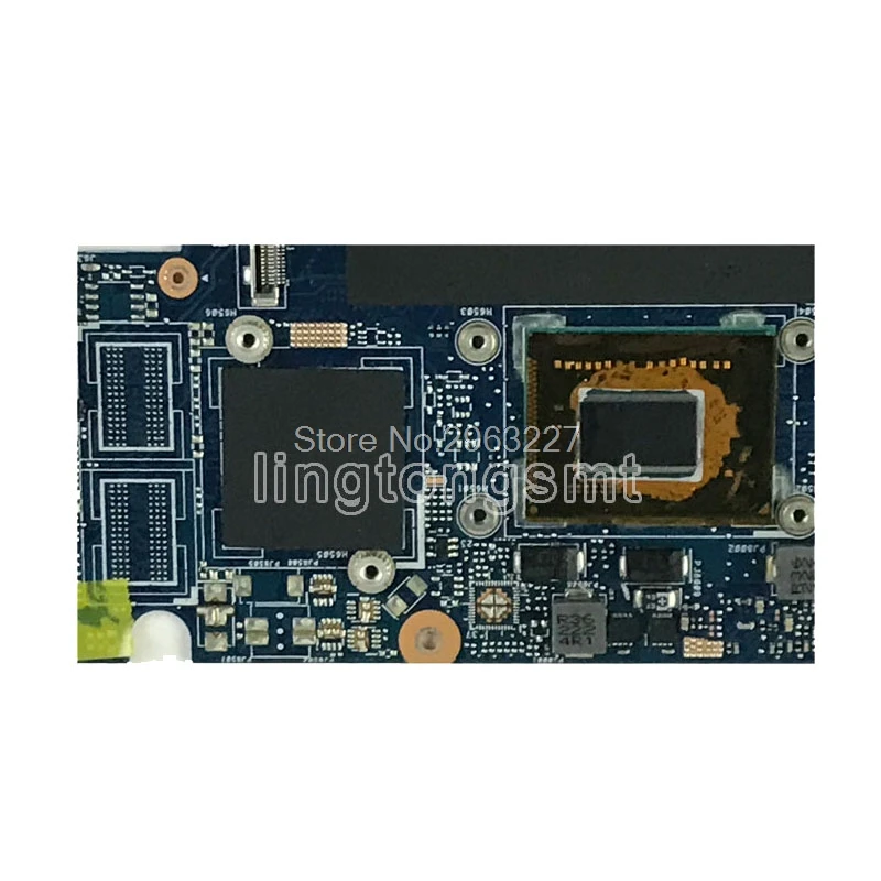 Отправка платы + UX32A материнская плата для ноутбука Asus UX32VD rev2.4 2 основная i3 2367u