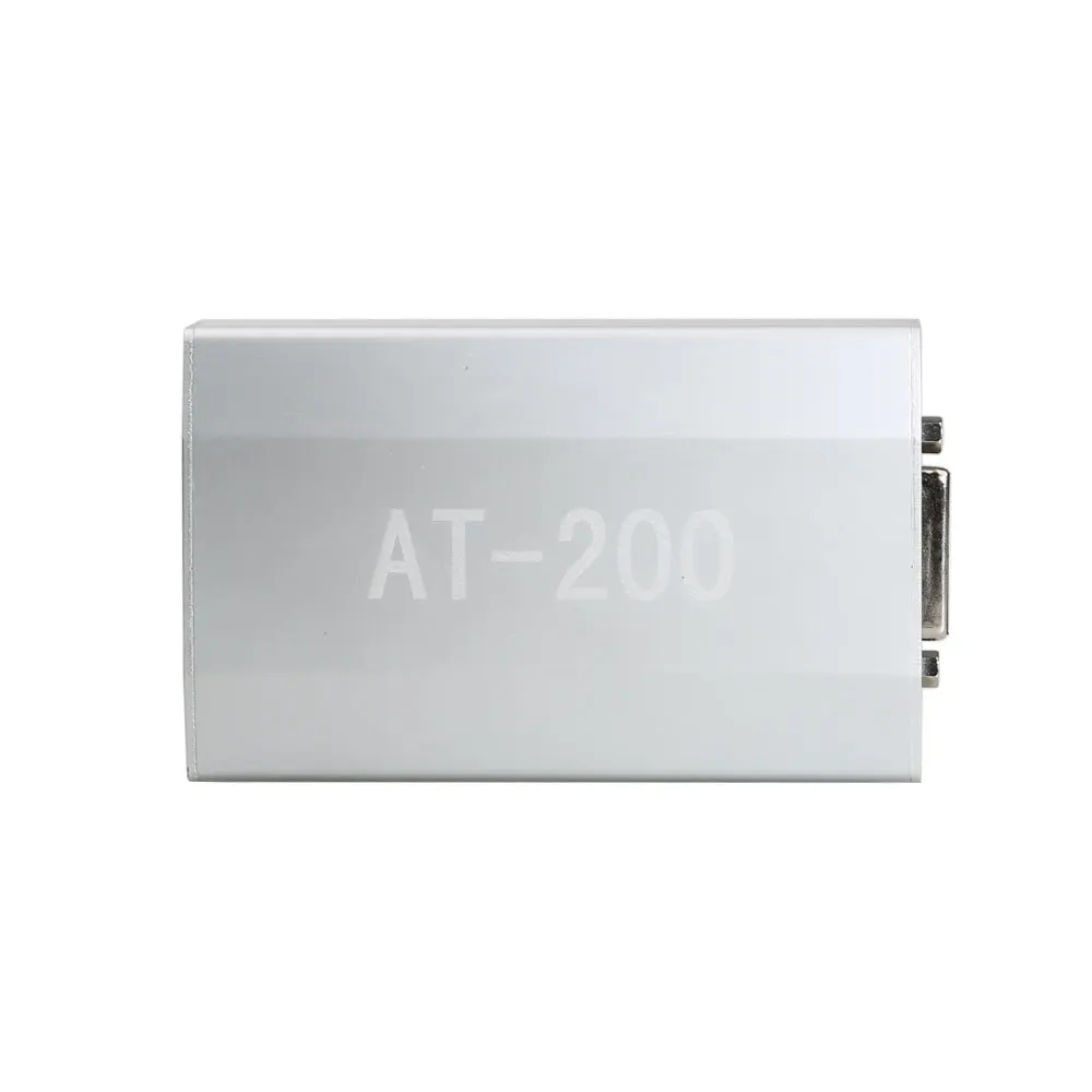 CGDI для BMW AT-200 AT200 ECU Программатор сканер OBD поддержка MSV90 MSD85 MSD87 B48 и т. д. онлайн