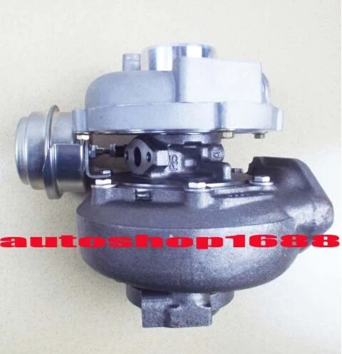 Турбокомпрессор GT2256V 704361 11652249950 для BMW 330d E46 M57 D30 6 Zyl 184HP X5 3 0 d E53 |