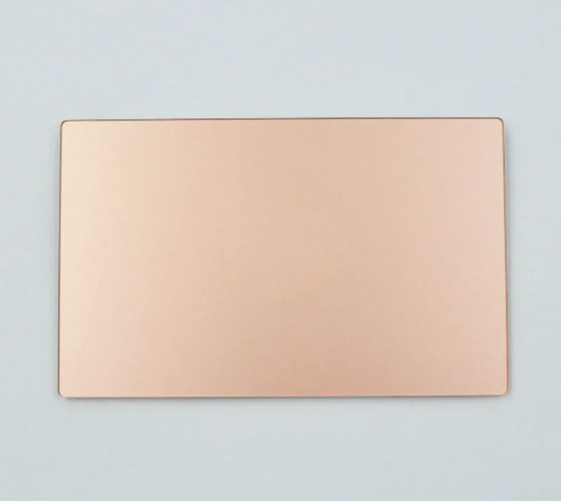 Новый оригинальный Тренировочный Коврик для Macbook 12 дюймовый сенсорный трек A1534