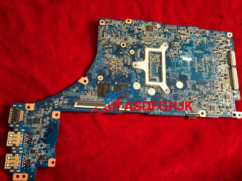 Для Sony Vaio Svf15nb1gl материнская плата с I7-4500u A2040028a Da0fi3mb8e0 100% TESED OK | Компьютеры и офис