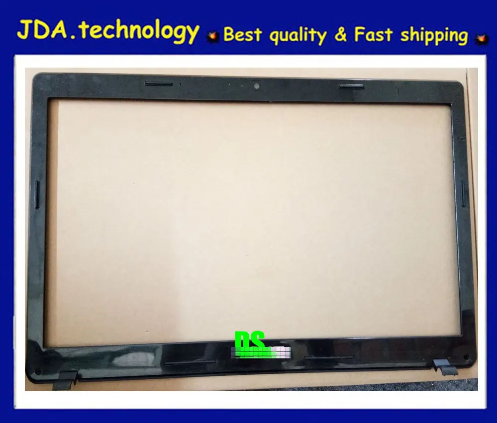 MEIARROW genines ЖК-Передняя панель для ASUS A53S X53S K53S k53t k53sd k53tk k53xi k53x передняя корпус B |