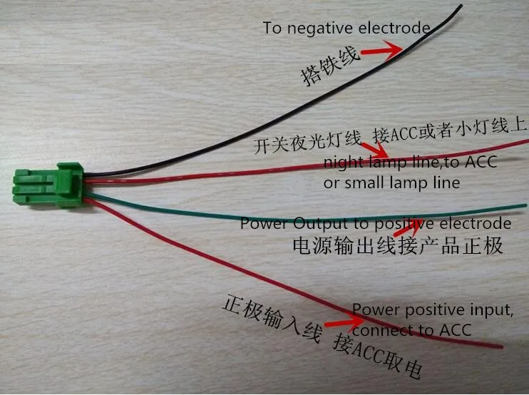 Радар светильник парковочный выключатель для старой Tiida X trail Qashqai Teana сменный