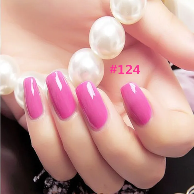 Идеальный летний 1 шт. УФ-гель для ногтей высшего качества стойкий Гель-лак