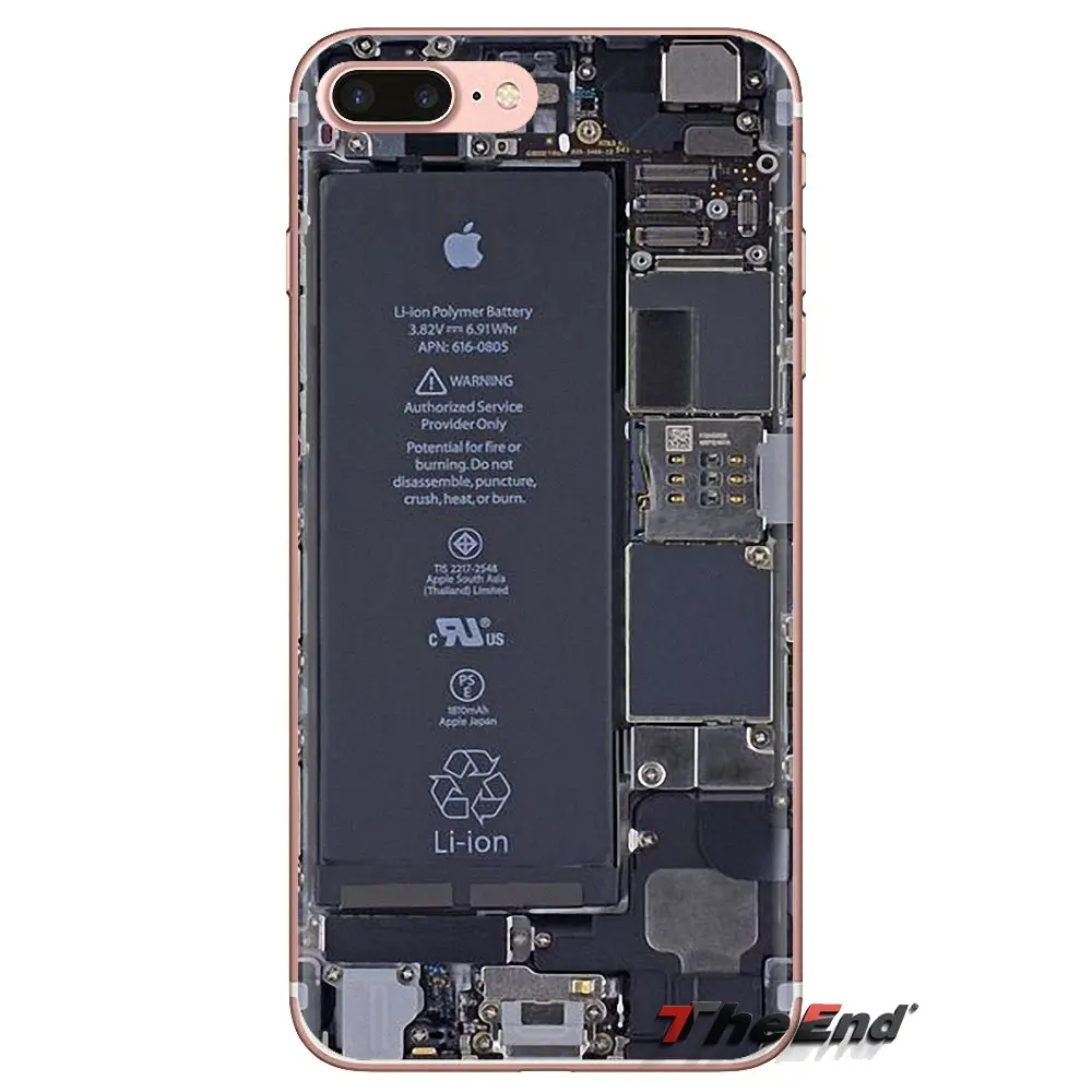 Мягкие чехлы для Oneplus 3T 5T 6T Nokia 2 3 5 6 8 9 230 3310 1 7 Plus 2017 2018 компьютерная материнская